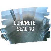 Concrete Sealing Services | Platinum Concrete Coatings Inc