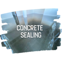 Concrete Sealing Services | Platinum Concrete Coatings Inc