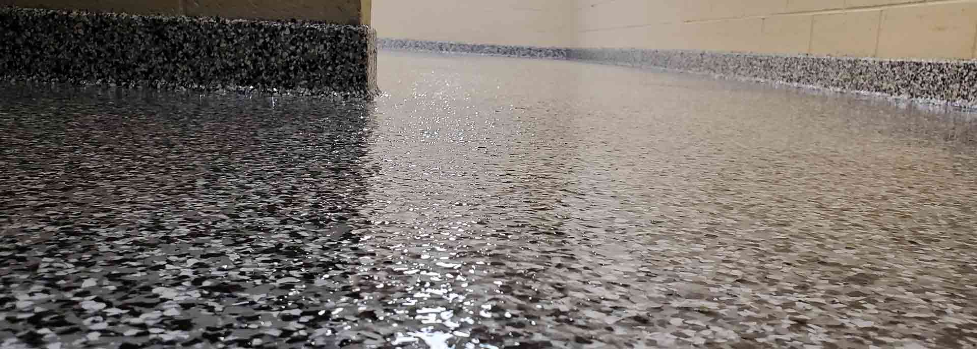 Epoxy Floor Coating