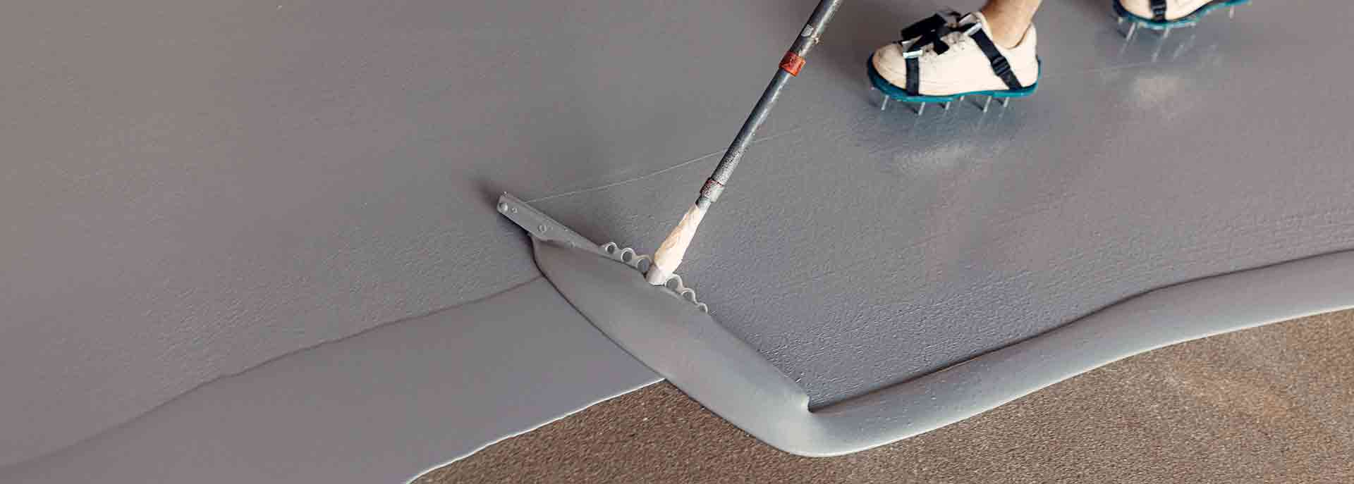 Garage Floor Coating